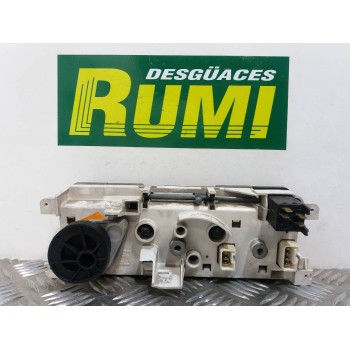 Recambio de mando calefaccion / aire acondicionado para peugeot 405 berlina signature referencia OEM IAM 022706C  