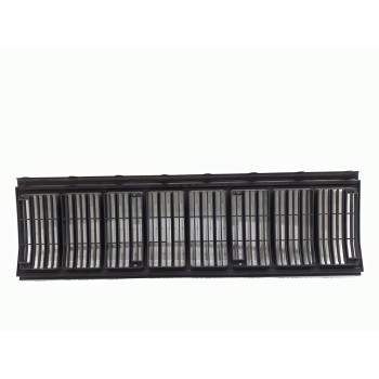 Recambio de rejilla delantera para jeep cherokee (xj) country referencia OEM IAM 55034043  