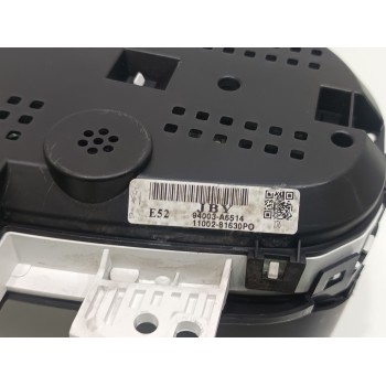 Recambio de cuadro instrumentos para hyundai i30 (gd) go! brasil referencia OEM IAM 94003A6514  