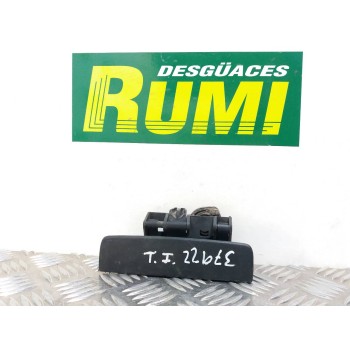 Recambio de maneta exterior trasera izquierda para peugeot 405 berlina gr exclusive referencia OEM IAM 9255508780  