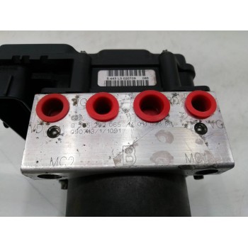 Recambio de abs para citroën jumpy hdi 92 29 l2h2 furgón referencia OEM IAM 1401109880 0265232065 1401259780 0265800696