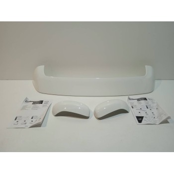 Recambio de no identificado para nissan juke (f15) referencia OEM IAM KE6001K004WH  