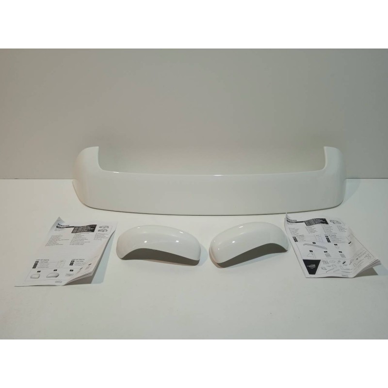 Recambio de no identificado para nissan juke (f15) referencia OEM IAM KE6001K004WH  