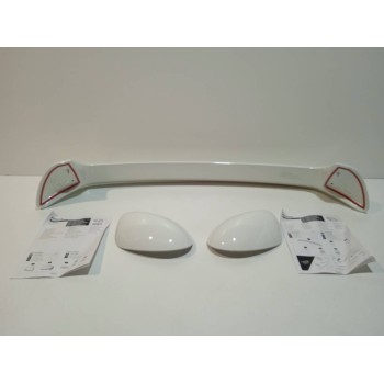 Recambio de no identificado para nissan juke (f15) referencia OEM IAM KE6001K004WH  