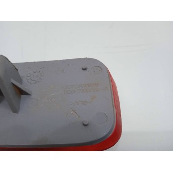 Recambio de piloto trasero izquierdo paragolpes para dacia dokker ambiance referencia OEM IAM 8200751779  