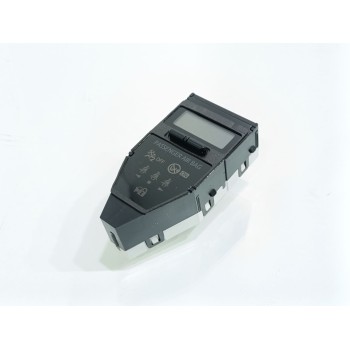 Recambio de pantalla multifuncion para toyota auris active referencia OEM IAM 8391002200  