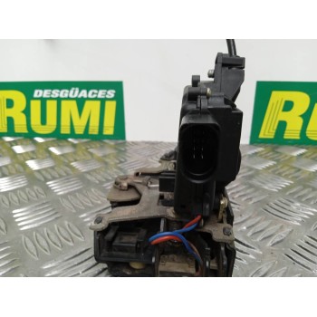 Recambio de cerradura puerta delantera derecha para volkswagen bora berlina (1j2) highline referencia OEM IAM AKS  