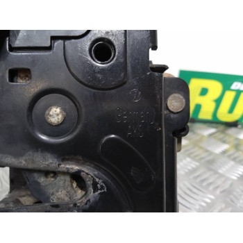 Recambio de cerradura puerta delantera derecha para volkswagen bora berlina (1j2) highline referencia OEM IAM AKS  