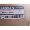 Recambio de no identificado para nissan juke (f15) referencia OEM IAM KE6001K004WH  