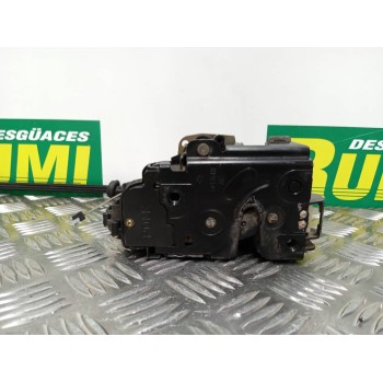 Recambio de cerradura puerta delantera derecha para volkswagen bora berlina (1j2) highline referencia OEM IAM AKS  