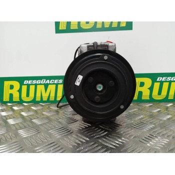 Recambio de compresor aire acondicionado para audi allroad quattro (4b5) 2.5 v6 24v tdi referencia OEM IAM  CB0002 