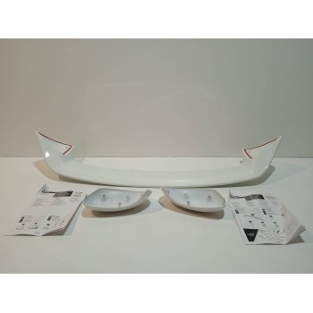 Recambio de no identificado para nissan juke (f15) referencia OEM IAM KE6001K004WH  