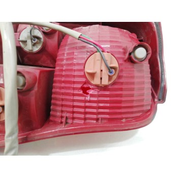 Recambio de piloto trasero izquierdo para kia carnival ii 2.9 cdri ex referencia OEM IAM   