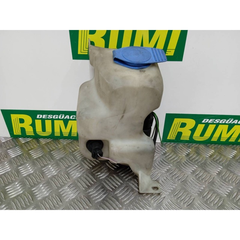 Recambio de deposito limpia para volkswagen bora berlina (1j2) highline referencia OEM IAM 1J0955453  