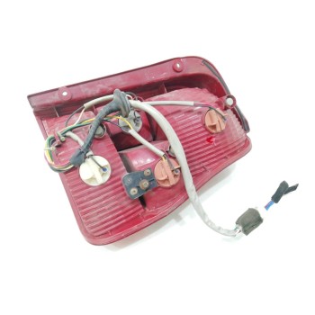 Recambio de piloto trasero izquierdo para kia carnival ii 2.9 cdri ex referencia OEM IAM   