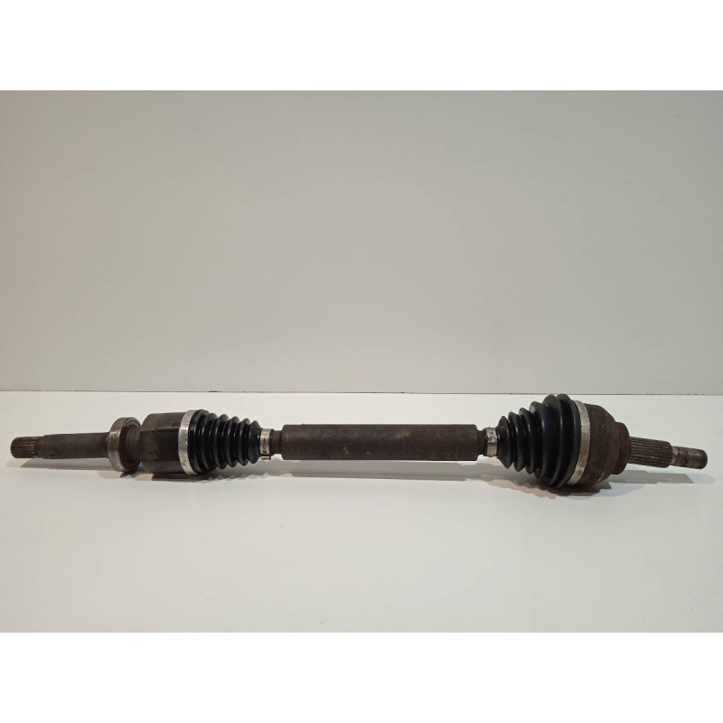 Recambio de transmision delantera derecha para renault laguna ii (bg0) expression referencia OEM IAM   