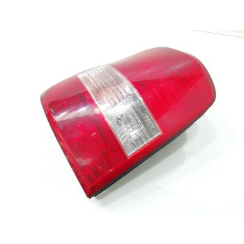 Recambio de piloto trasero izquierdo para kia carnival ii 2.9 cdri ex referencia OEM IAM   