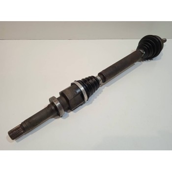 Recambio de transmision delantera derecha para renault laguna ii (bg0) expression referencia OEM IAM   