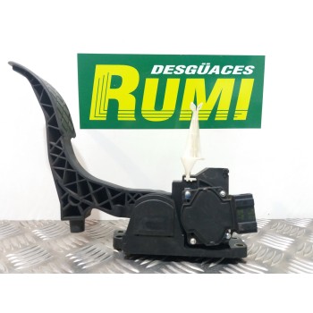 Recambio de potenciometro pedal para skoda octavia berlina (1u2) 1.9 tdi glx referencia OEM IAM 1J1721503K 082208586 0281002342