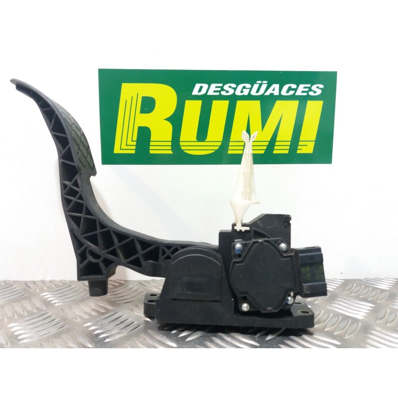 Recambio de potenciometro pedal para skoda octavia berlina (1u2) 1.9 tdi glx referencia OEM IAM 1J1721503K 082208586 0281002342