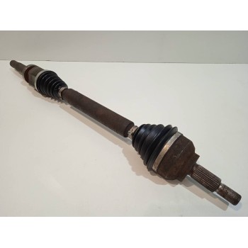 Recambio de transmision delantera derecha para renault laguna ii (bg0) expression referencia OEM IAM   