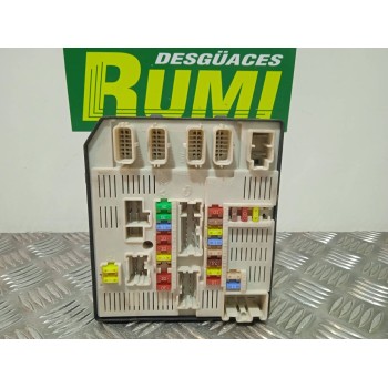 CAJA RELES / FUSIBLES 284B60009RD USMBD95L2 519340301 8619073268