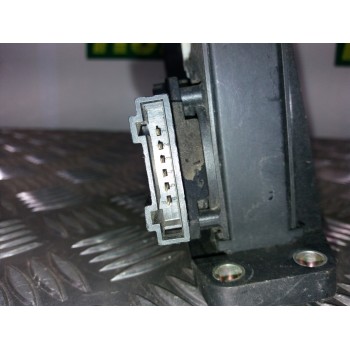Recambio de potenciometro pedal para skoda octavia berlina (1u2) 1.9 tdi glx referencia OEM IAM 1J1721503K 082208586 0281002342