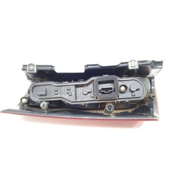 Recambio de piloto trasero derecho para dacia dokker ambiance referencia OEM IAM 265509604R  