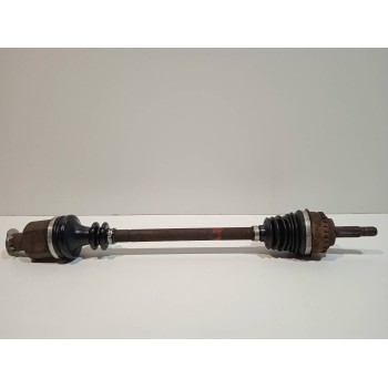 Recambio de transmision delantera derecha para renault clio ii fase ii (b/cb0) alize referencia OEM IAM   