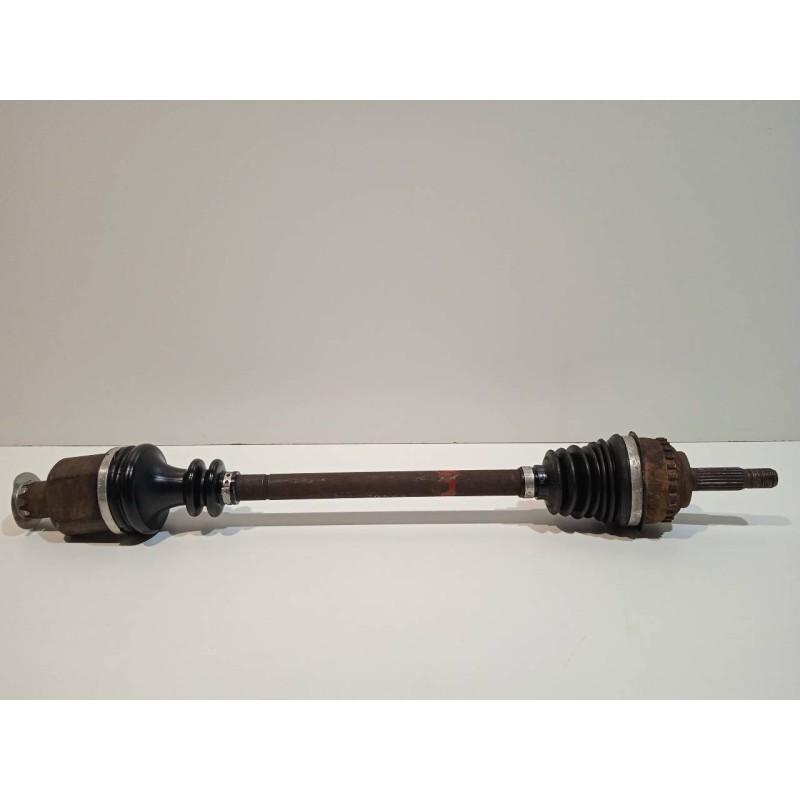 Recambio de transmision delantera derecha para renault clio ii fase ii (b/cb0) alize referencia OEM IAM   