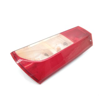 Recambio de piloto trasero derecho para dacia dokker ambiance referencia OEM IAM 265509604R  