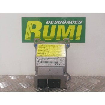 Recambio de centralita airbag para ford tourneo connect (tc7) familiar largo referencia OEM IAM 2T1T14B321AB 6A0005013501 