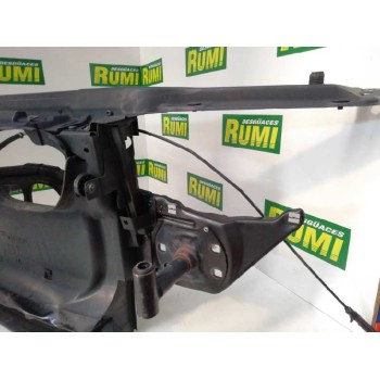 Recambio de panel frontal para bmw serie 3 berlina (e46) 320d referencia OEM IAM 8202832  