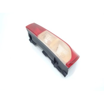 Recambio de piloto trasero derecho para dacia dokker ambiance referencia OEM IAM 265509604R  