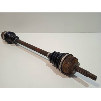 Recambio de transmision delantera derecha para renault clio ii fase ii (b/cb0) alize referencia OEM IAM   