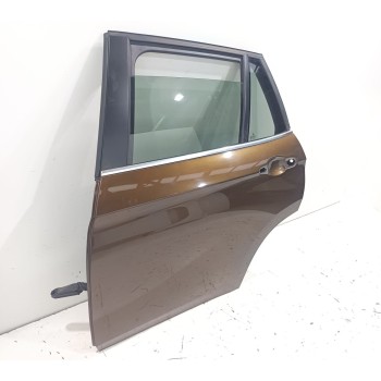 Recambio de puerta trasera izquierda para bmw x1 (e84) xdrive 23d referencia OEM IAM   