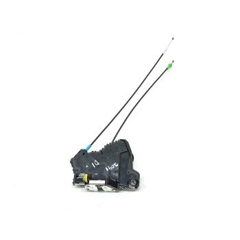 Recambio de cerradura puerta delantera izquierda para toyota auris active referencia OEM IAM A084219  