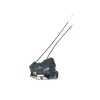 Recambio de cerradura puerta delantera izquierda para toyota auris active referencia OEM IAM A084219  