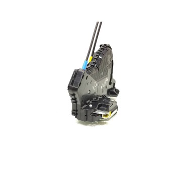 Recambio de cerradura puerta delantera izquierda para toyota auris active referencia OEM IAM A084219  