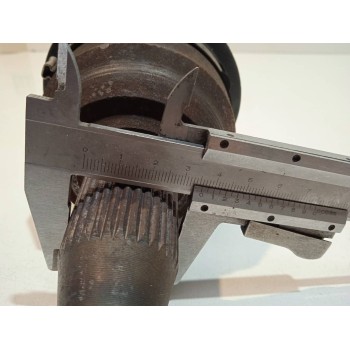 Recambio de transmision delantera derecha para opel sintra cd referencia OEM IAM   