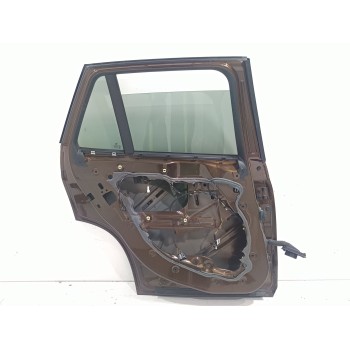 Recambio de puerta trasera izquierda para bmw x1 (e84) xdrive 23d referencia OEM IAM   