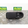 Recambio de mando elevalunas delantero izquierdo para renault clio iii exception referencia OEM IAM   