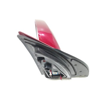 Recambio de retrovisor izquierdo para kia carnival ii 2.9 cdri ex referencia OEM IAM 012170  