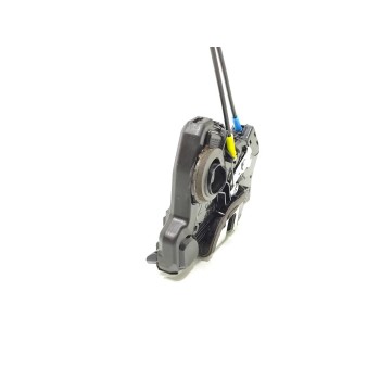 Recambio de cerradura puerta delantera izquierda para toyota auris active referencia OEM IAM A084219  