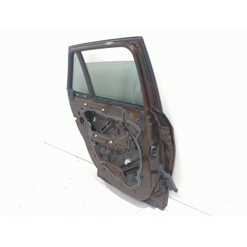 Recambio de puerta trasera izquierda para bmw x1 (e84) xdrive 23d referencia OEM IAM   