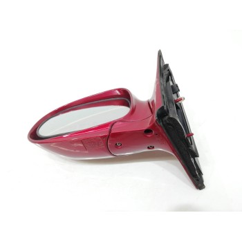 Recambio de retrovisor izquierdo para kia carnival ii 2.9 cdri ex referencia OEM IAM 012170  