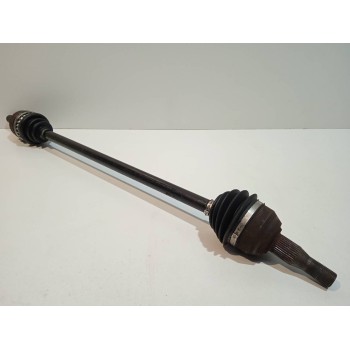 Recambio de transmision delantera derecha para opel sintra cd referencia OEM IAM   