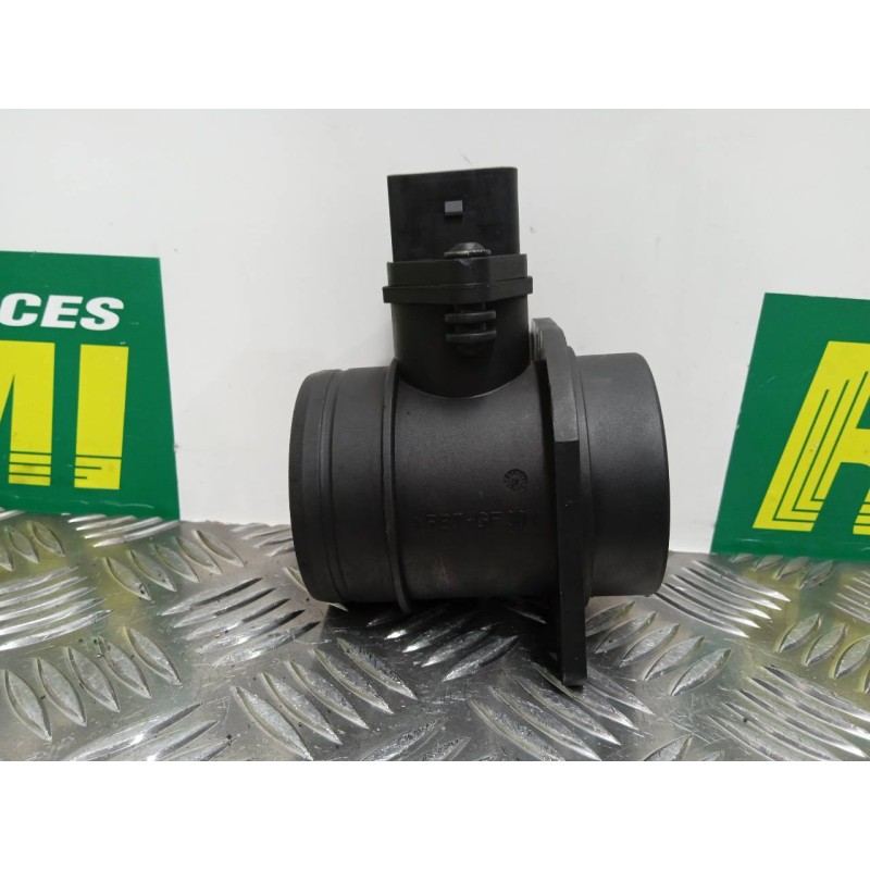Recambio de caudalimetro para volkswagen bora berlina (1j2) highline referencia OEM IAM 0281002757  
