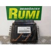 Recambio de centralita motor uce para daewoo lacetti se referencia OEM IAM 96394699M4 S010016042A0, 1AOP 
