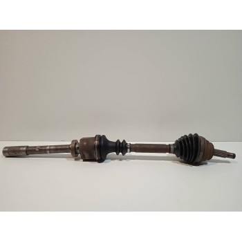 Recambio de transmision delantera derecha para renault laguna (b56) 2.0 d rn (b56f/g) referencia OEM IAM   